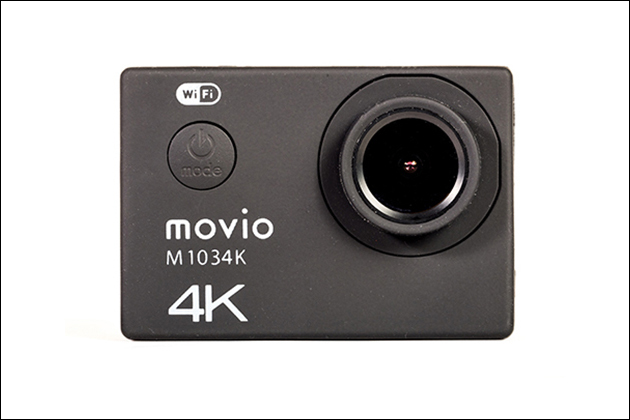 ���B�E�B���B��̃n���B��ɍœK��4��ނ̃J�������Љ�