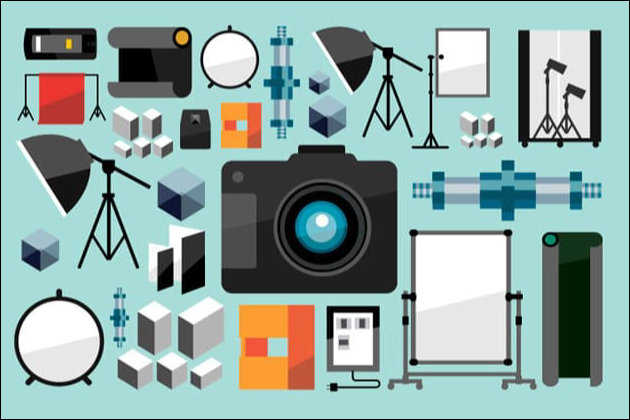 �n���B��ɕ֗��ȃJ�����ȊO�̋@�ށI���K�ȃn���B��ɕK�v�ȃO�b�Y