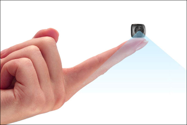 ���B�E�B���B��̃n���B��ɍœK��4��ނ̃J�������Љ�