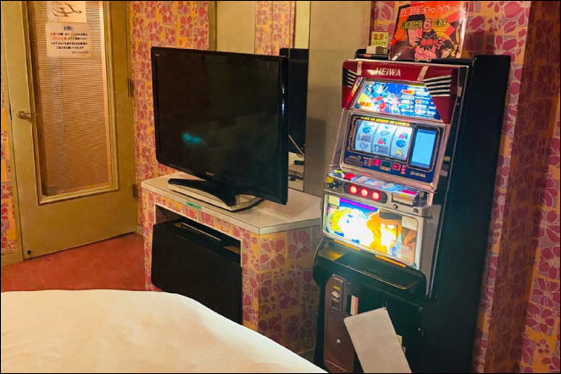 ���u�z�e���œ��B�E�B���B��̃n���B��I�J�����̐ݒu�ꏊ�ƃA���O��