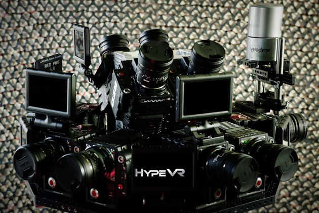 �{�i�I�ȃn���B��ɕK�v�ȋ@�ށIAV�̗l�ȓ��悪�B�e�ł��邩���H