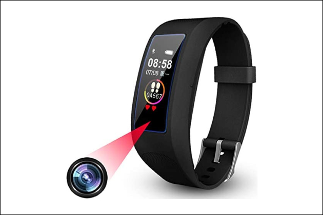 ���B�E�B���B��̃n���B��ɍœK��4��ނ̃J�������Љ�