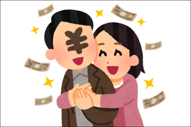 �n���B��ŏ����Ɏx���������I�o��n�ł̃n���B����z����Ƃ́H