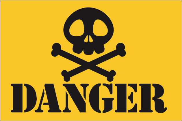 �X�}�z�ł̃n���B��͊댯�H�X�}�z�̓l�b�g���o�̊댯�������|������