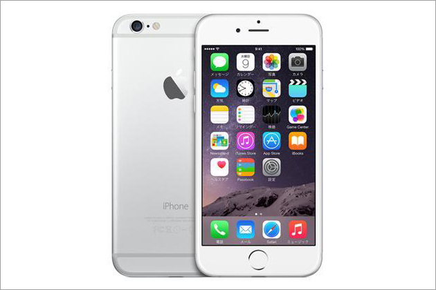 �X�}�[�g�t�H��